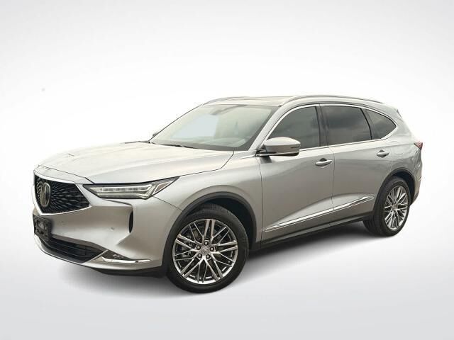 2023 Acura MDX SH-AWD w/Advance — photo 1 of 13