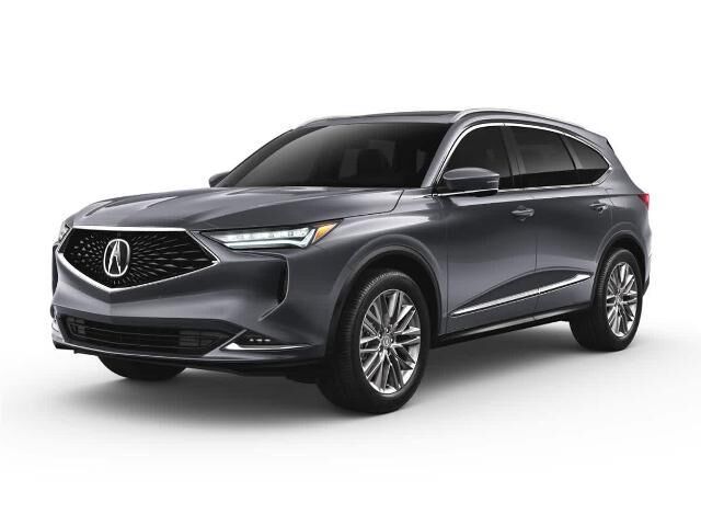 2023 Acura MDX SH-AWD w/Advance