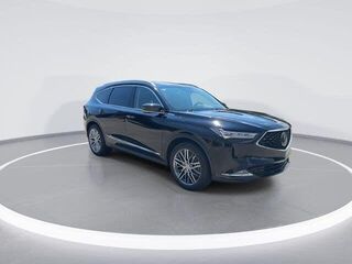 2022 Acura MDX SH-AWD w/Advance