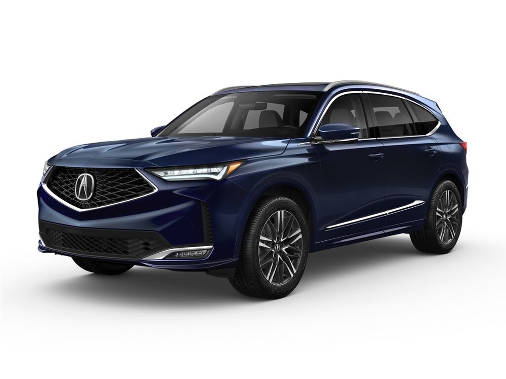 2026 Acura MDX Advance Package — photo 1 of 11
