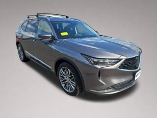 2024 Acura MDX w/Advance Package