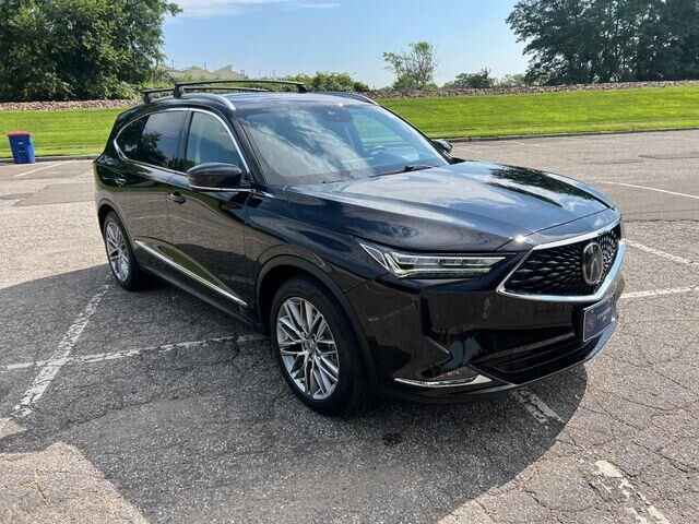 2023 Acura MDX SH-AWD w/Advance