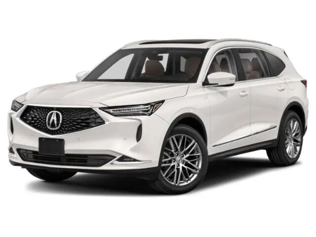 2023 Acura MDX SH-AWD w/Advance