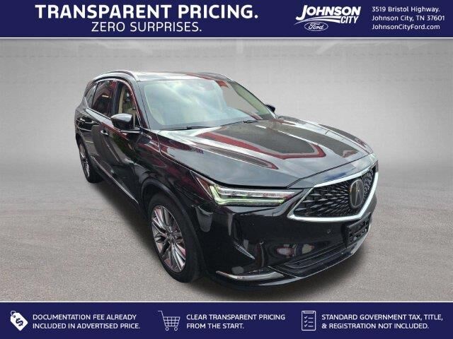 2023 Acura MDX SH-AWD w/Advance