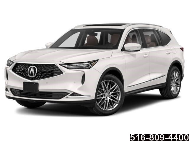 2023 Acura MDX SH-AWD w/Advance