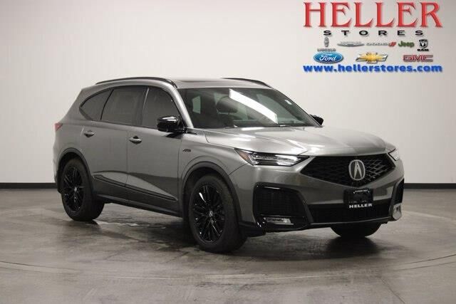 2025 Acura MDX SH-AWD  w/A-SPEC w/Advance