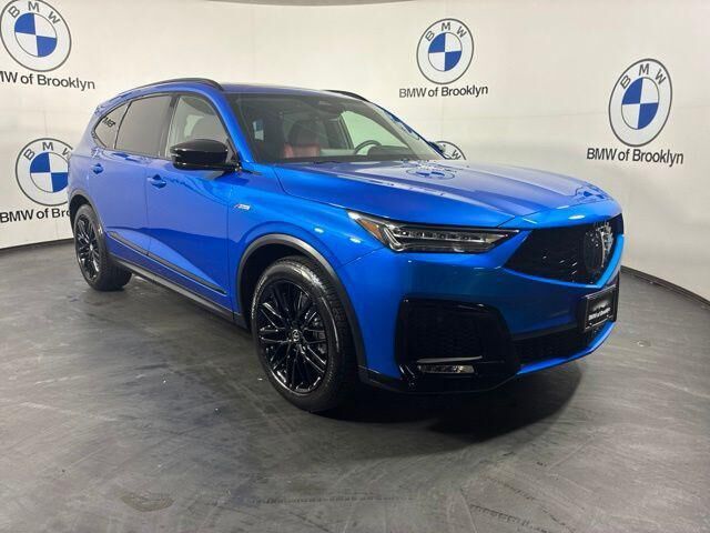 2026 Acura MDX SH-AWD  w/A-SPEC w/Advance