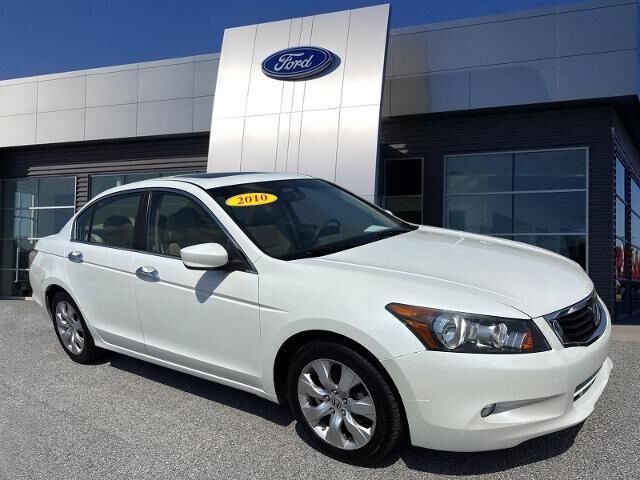 2010 Honda Accord EX-L V6