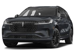 2025 Lincoln Aviator Livery