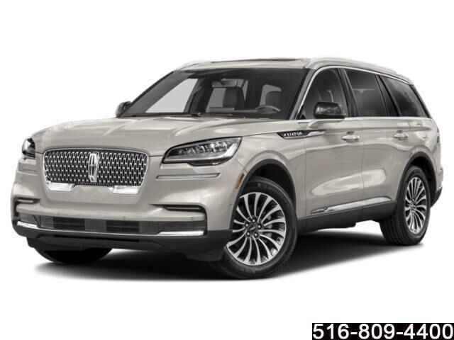 2023 Lincoln Aviator Standard