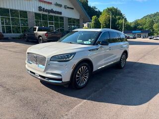 2023 Lincoln Aviator Standard