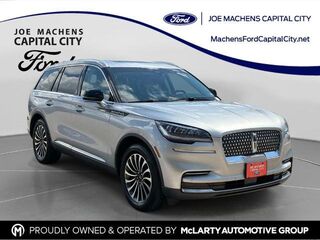 2023 Lincoln Aviator Standard