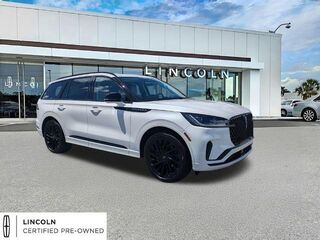 2026 Lincoln Aviator Reserve — photo 1 of 13