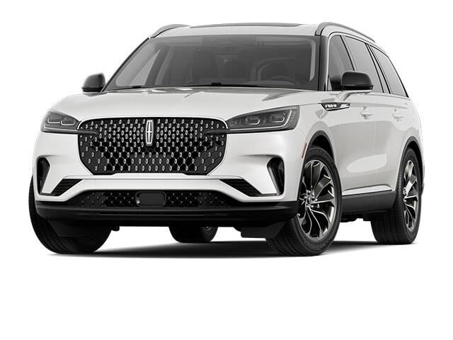 2025 Lincoln Aviator Reserve — photo 1 of 13