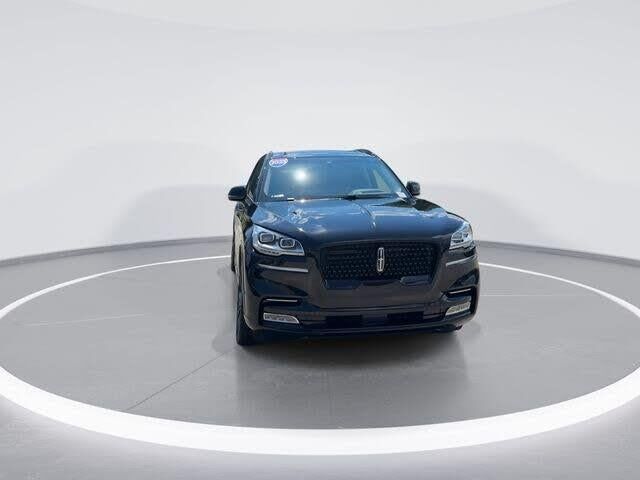 2023 Lincoln Aviator Reserve — photo 1 of 1