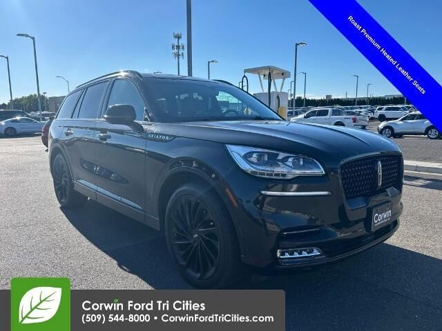 2023 Lincoln Aviator Reserve — photo 1 of 1