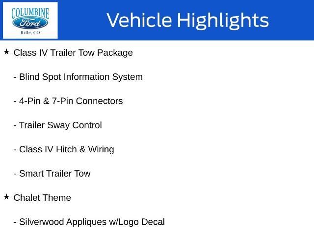 2024 Lincoln Aviator Black Label