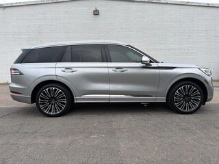 2020 Lincoln Aviator Black Label
