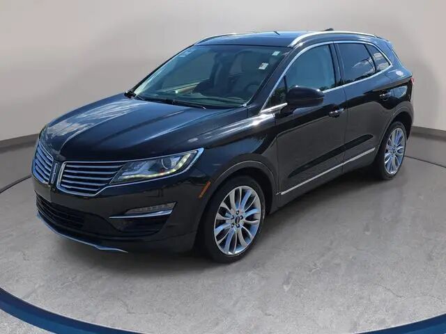 2015 Lincoln MKC Base — photo 1 of 13