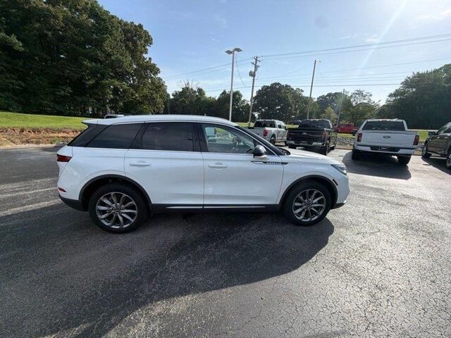 2020 Lincoln Corsair Standard