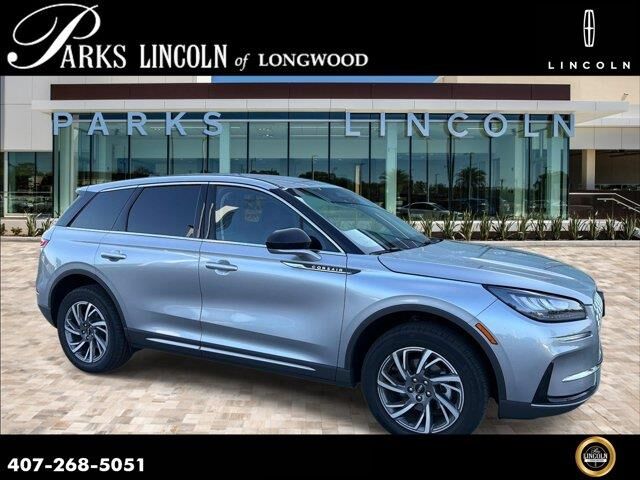 2024 Lincoln Corsair Premiere — photo 1 of 11