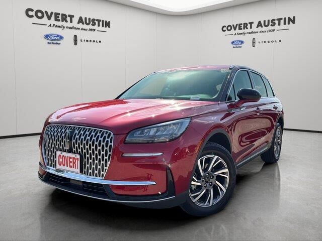 2024 Lincoln Corsair Premiere — photo 1 of 1