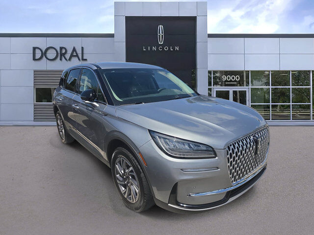 2024 Lincoln Corsair Premiere