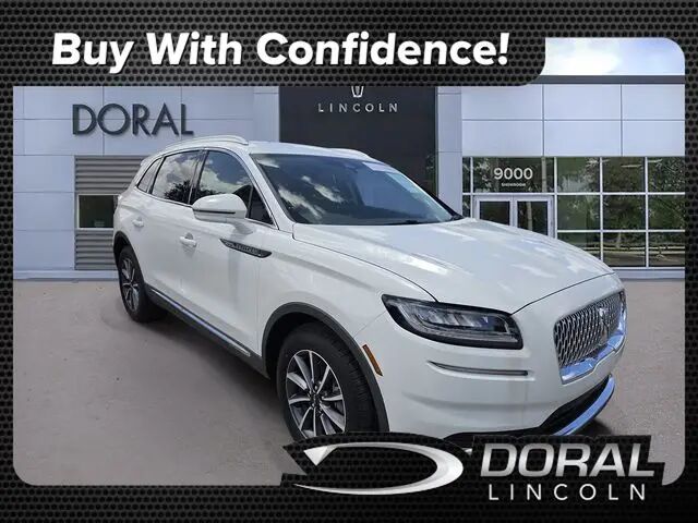 2024 Lincoln Corsair Premiere