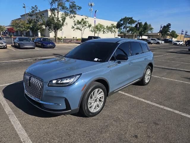 2024 Lincoln Corsair Premiere