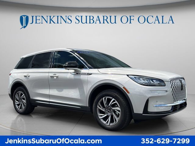 2024 Lincoln Corsair Premiere
