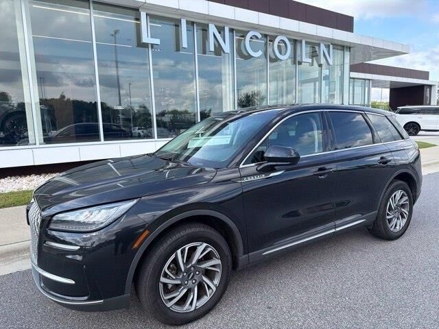 2024 Lincoln Corsair Premiere