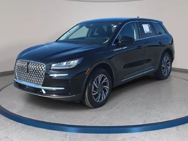 2024 Lincoln Corsair Premiere — photo 1 of 13