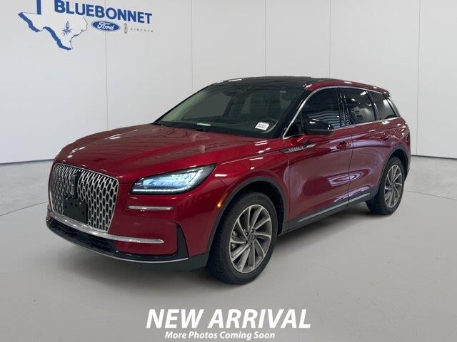 2024 Lincoln Corsair Premiere