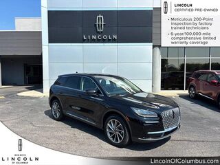 2024 Lincoln Corsair Premiere