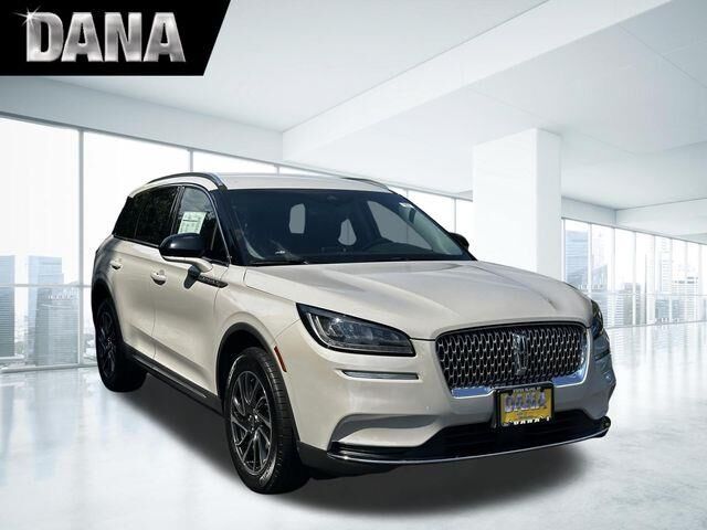 2020 Lincoln Corsair Standard
