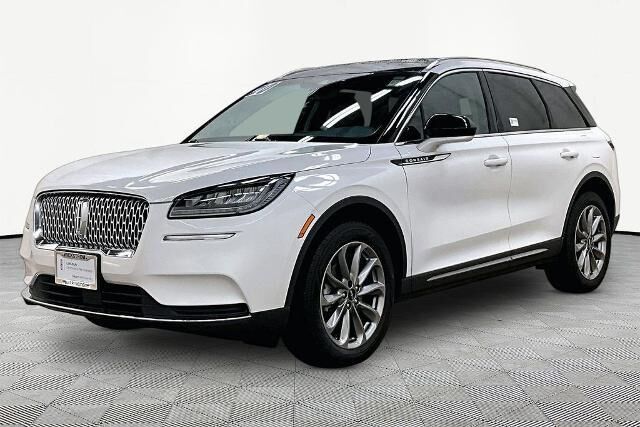2020 Lincoln Corsair Standard