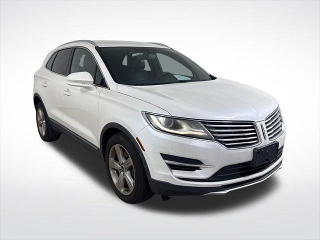 2016 Lincoln MKC Premiere