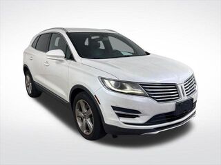 2016 Lincoln MKC Premiere