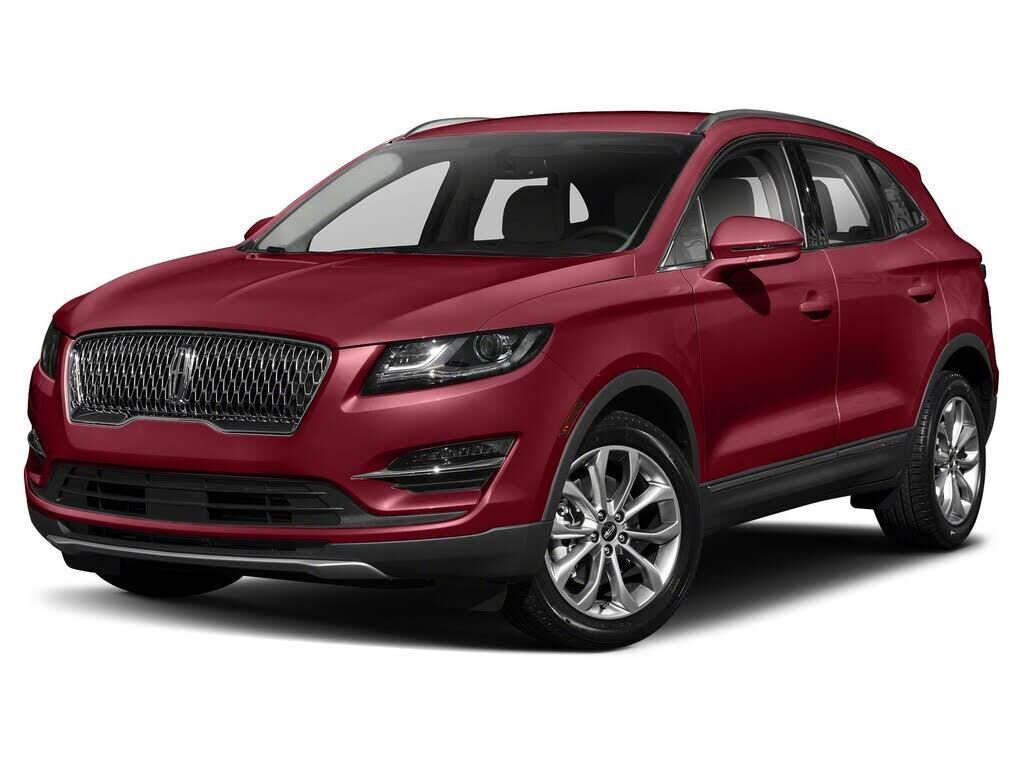 2019 Lincoln MKC Premiere — photo 1 of 1