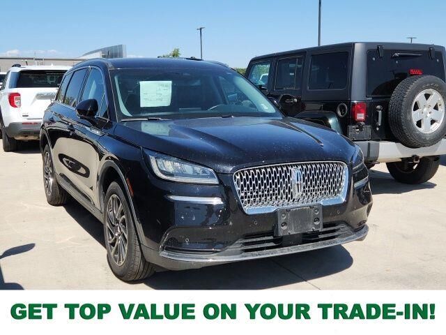 2020 Lincoln Corsair Standard — photo 1 of 13