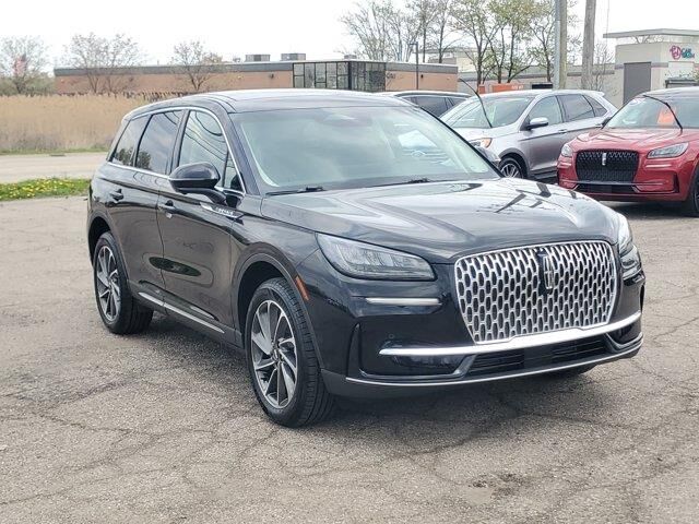 2024 Lincoln Corsair Premiere