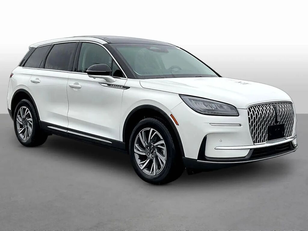 2024 Lincoln Corsair Premiere — photo 1 of 13