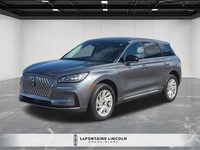 2024 Lincoln Corsair Premiere — photo 1 of 13