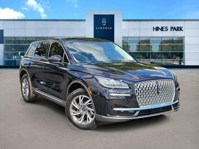 2024 Lincoln Corsair Premiere