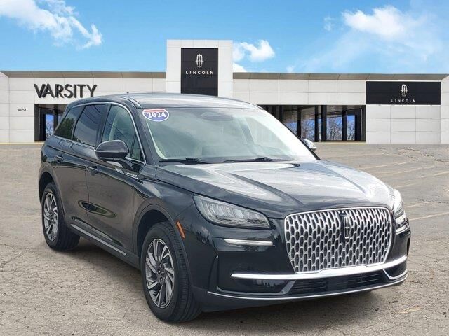 2024 Lincoln Corsair Premiere