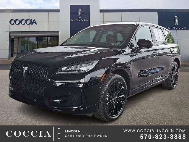 2024 Lincoln Corsair Premiere
