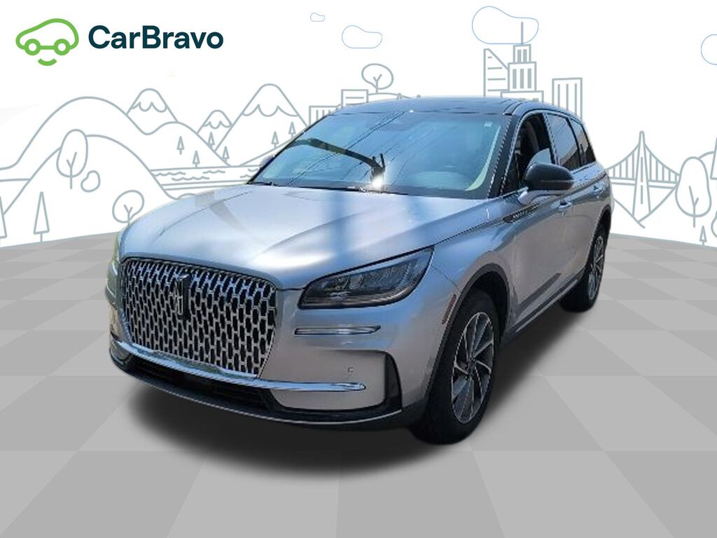 2023 Lincoln Corsair Standard — photo 1 of 7