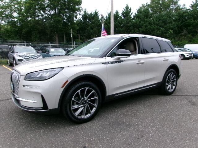 2024 Lincoln Corsair Premiere