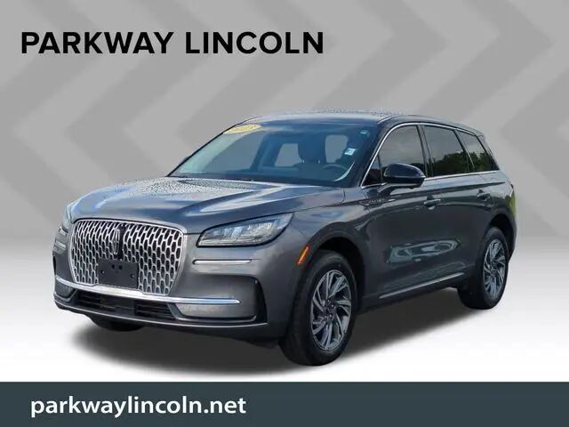 2023 Lincoln Corsair Standard — photo 1 of 13