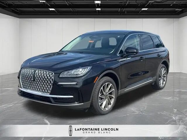 2024 Lincoln Corsair Premiere — photo 1 of 13